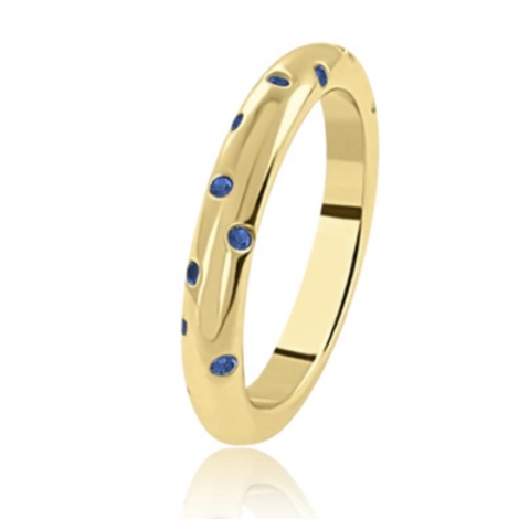 Alliance rivoli 0.30 ct