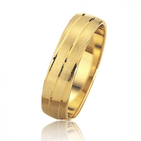 Alliance Slim 5 mm