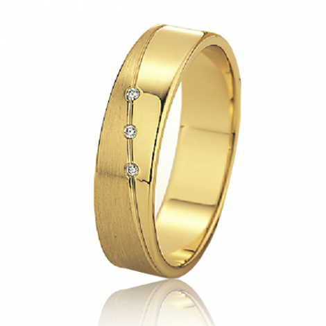 Alliance Slim 5 mm