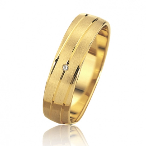 Alliance Slim 5 mm