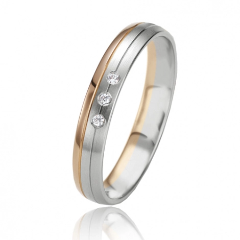 Alliance Slimline 3.5 mm