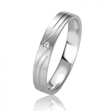 Alliance Slimline 3.5 mm