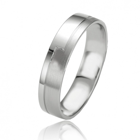 Alliance Slimline 4.5 mm