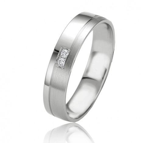 Alliance Slimline 4.5 mm