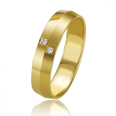Alliance Slimline 4.5 mm