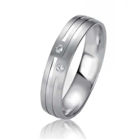 Alliance Slimline 4.5 mm