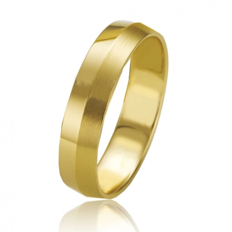 Alliance Slimline 4.5 mm