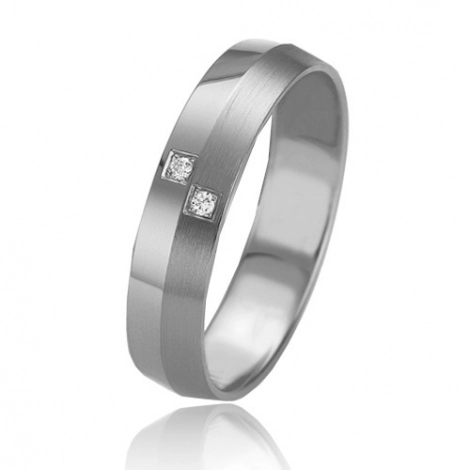 Alliance Slimline 4.5 mm