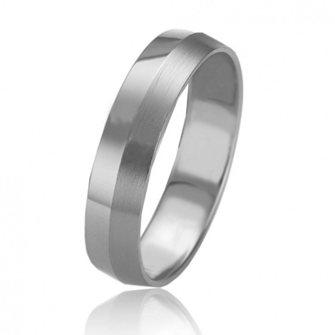 Alliance Slimline 4.5 mm