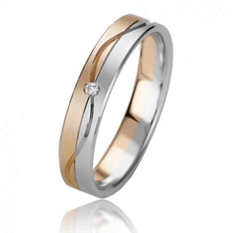 Alliance Slimline 4 mm