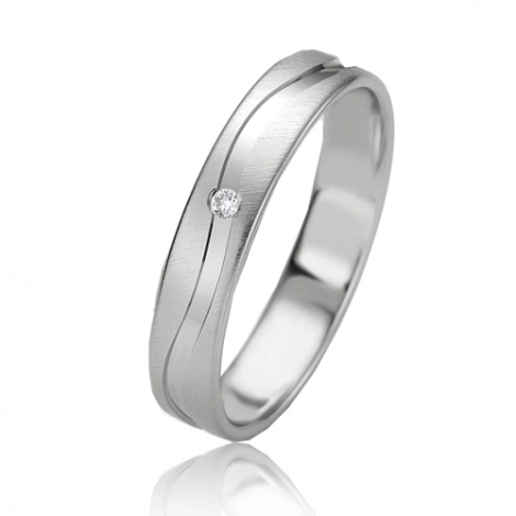 Alliance Slimline 4 mm