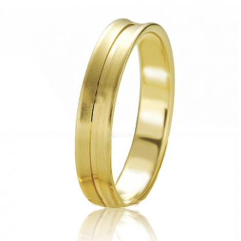 Alliance Slimline 4 mm