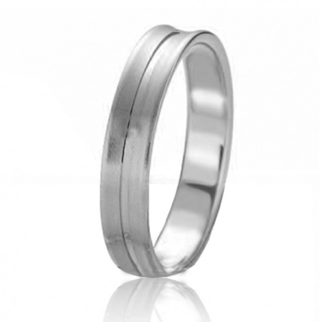 Alliance Slimline 4 mm