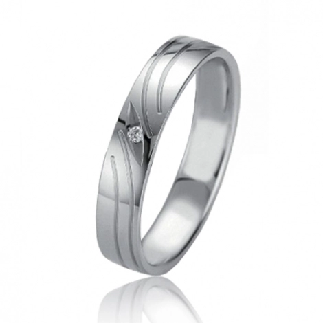 Alliance Slimline 4 mm