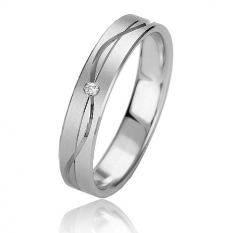 Alliance Slimline 4 mm