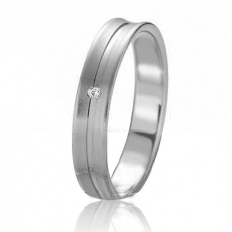 Alliance Slimline 4 mm