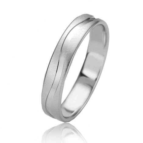 Alliance Slimline 4 mm