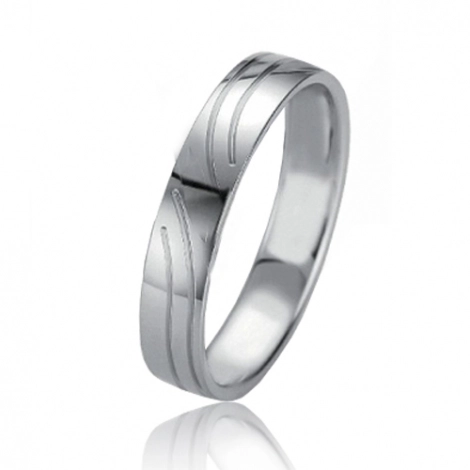 Alliance Slimline 4 mm