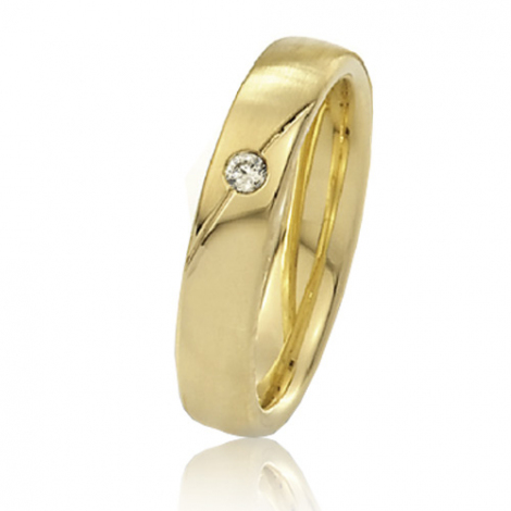 Alliance Twin Set 4.5 mm