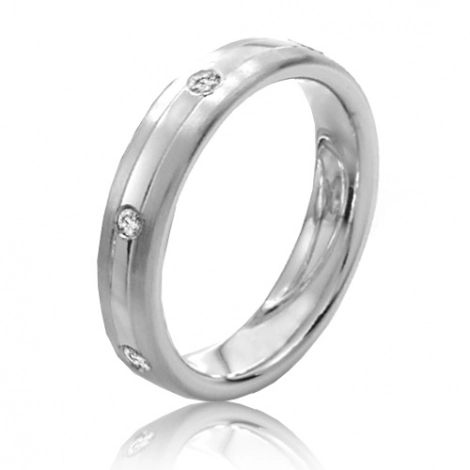 Alliance Twin Set 4.5 mm