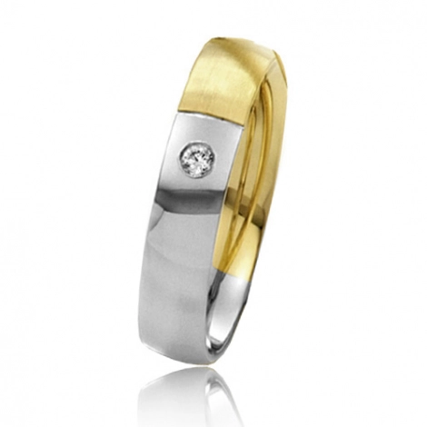 Alliance Twin Set 4.5 mm