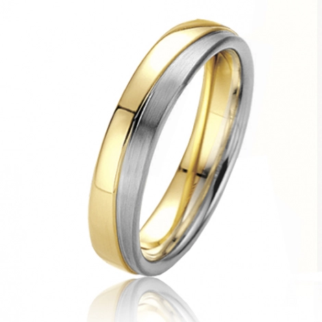 Alliance Twin Set 4.5 mm