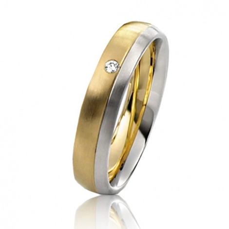 Alliance Twin Set 4.5 mm