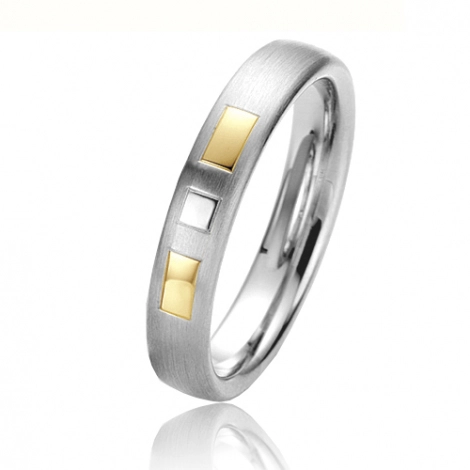 Alliance Twin Set 4.5 mm