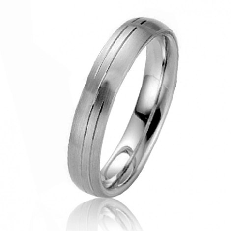 Alliance Twin Set 4 mm