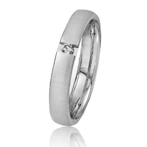 Alliance Twin Set 4 mm