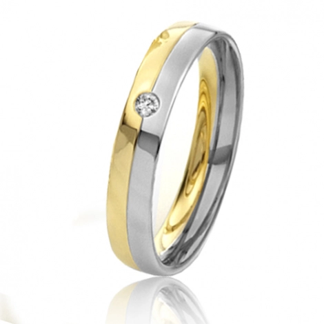 Alliance Twin Set 4 mm