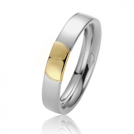 Alliance Twin Set 4 mm