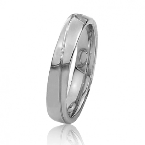Alliance Twin Set 4 mm