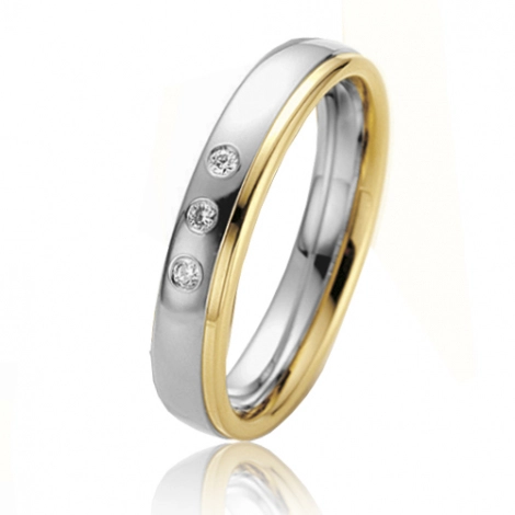 Alliance Twin Set 4 mm