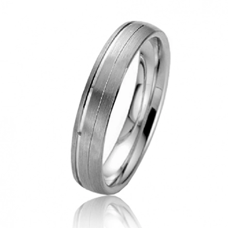 Alliance Twin Set 4 mm