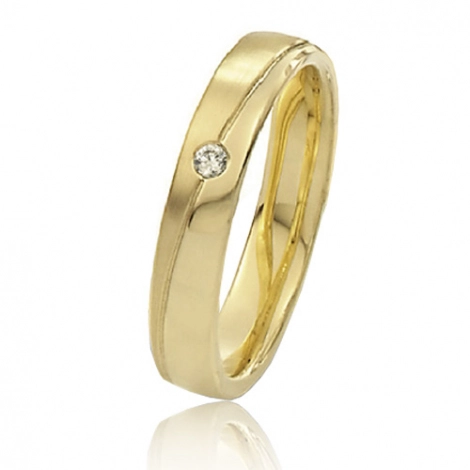 Alliance Twin Set 4 mm
