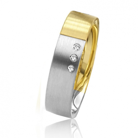 Alliance Twin Set 5.5 mm
