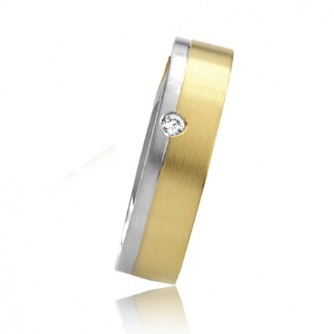 Alliance Twin Set 5.5 mm