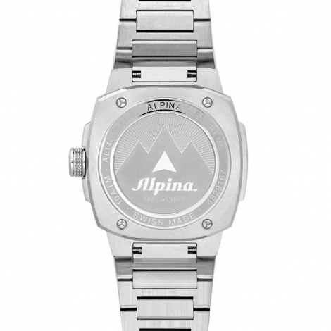 Alpina - Alpiner Extreme Solarmetre