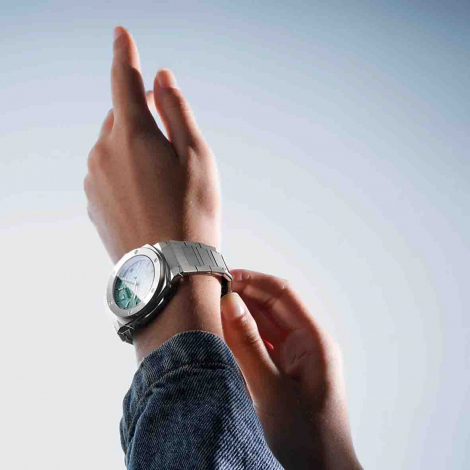 Alpina - Alpiner Extreme Solarmetre