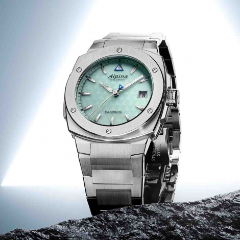 Alpina - Alpiner Extreme Solarmetre