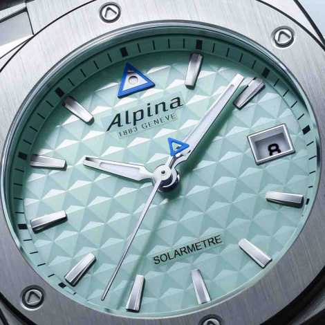 Alpina - Alpiner Extreme Solarmetre