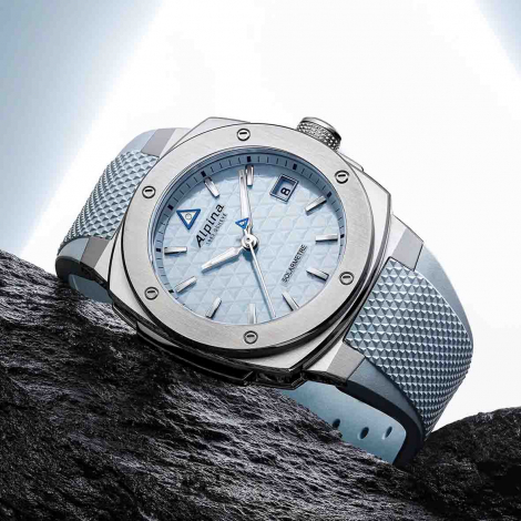 Alpina - Alpiner Extreme Solarmetre