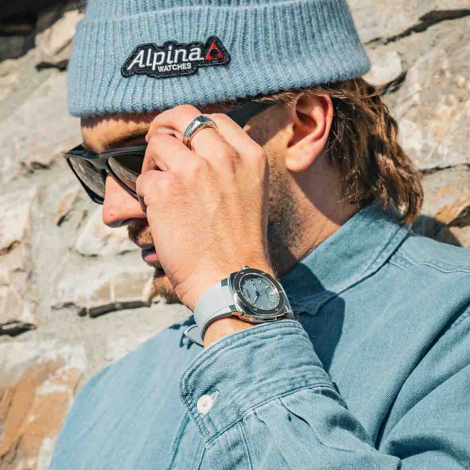 Alpina - Alpiner Extreme Solarmetre