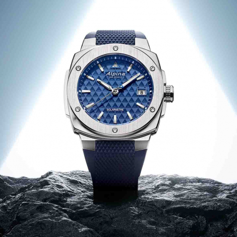 Alpina - Alpiner Extreme Solarmetre