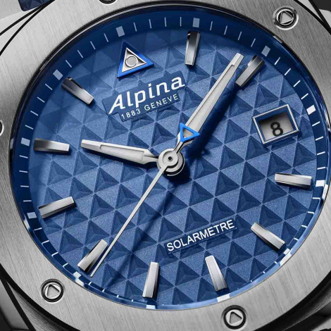 Alpina - Alpiner Extreme Solarmetre