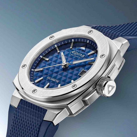 Alpina - Alpiner Extreme Solarmetre