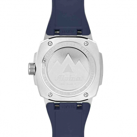 Alpina - Alpiner Extreme Solarmetre