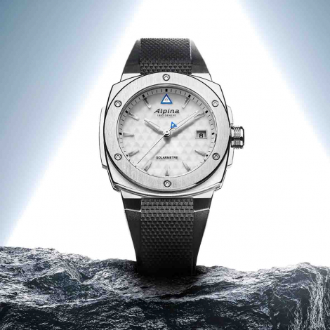 Alpina - Alpiner Extreme Solarmetre