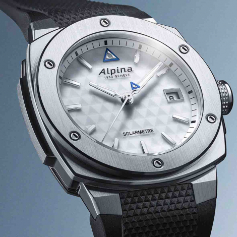 Alpina - Alpiner Extreme Solarmetre
